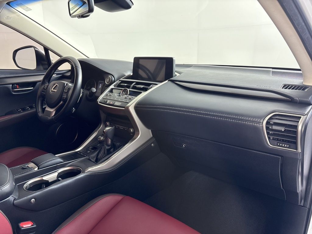 Thumbnail: 2019 Lexus NX - 13