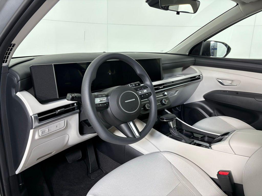 Thumbnail: 2026 Hyundai Tucson - 13