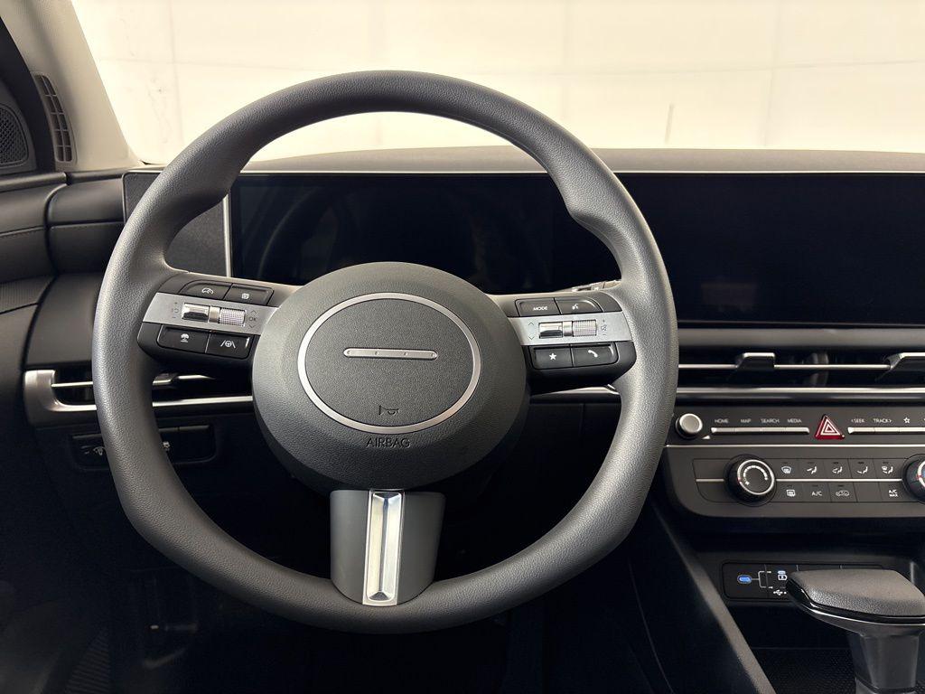 Thumbnail: 2026 Hyundai Tucson - 20