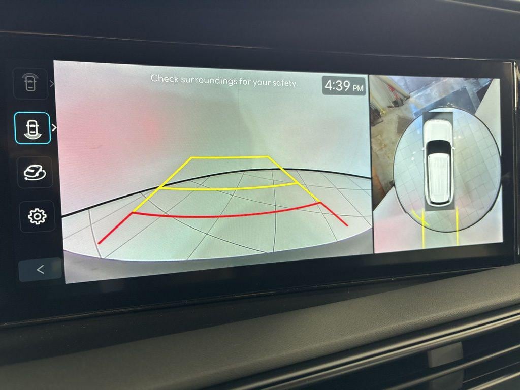 Thumbnail: 2026 Hyundai Palisade - 31