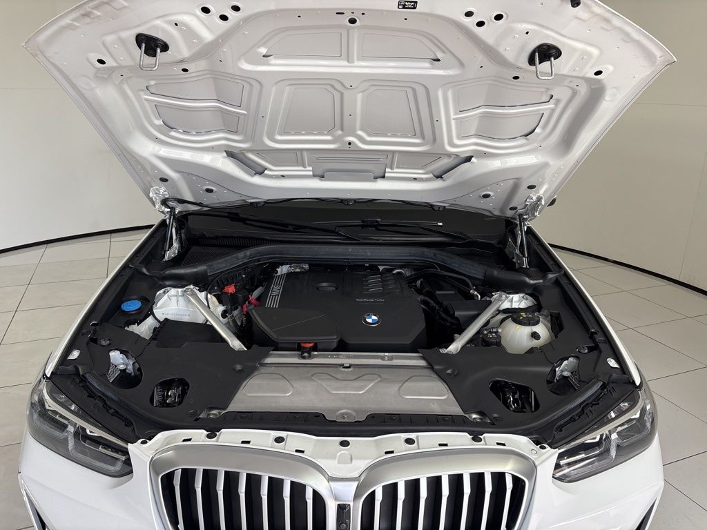 Thumbnail: 2023 BMW X3 - 11