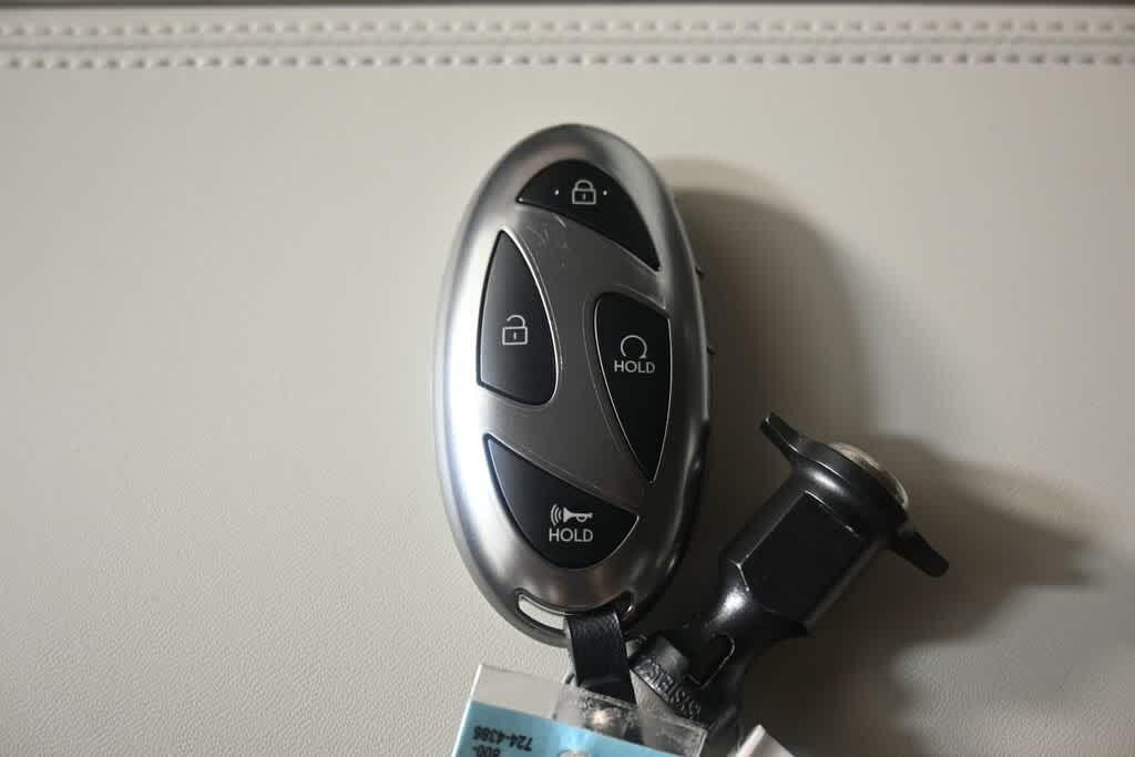 Thumbnail: 2025 Hyundai Santa Fe - 26