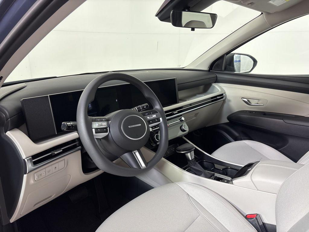 Thumbnail: 2026 Hyundai Tucson - 15