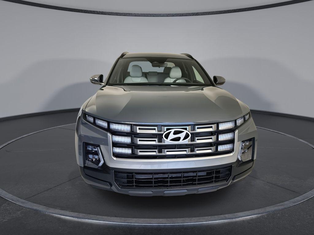 Thumbnail: 2026 Hyundai Santa Cruz - 3