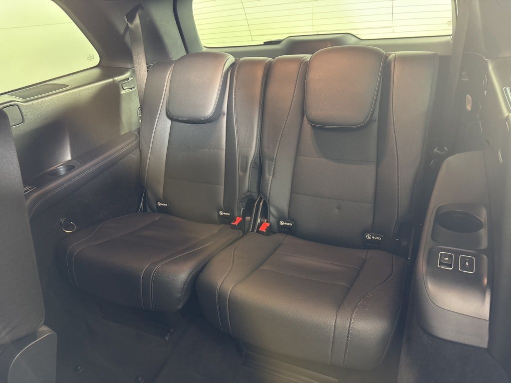 Thumbnail: 2021 Mercedes-Benz GLS - 19