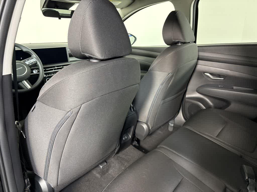 Thumbnail: 2026 Hyundai Tucson - 13