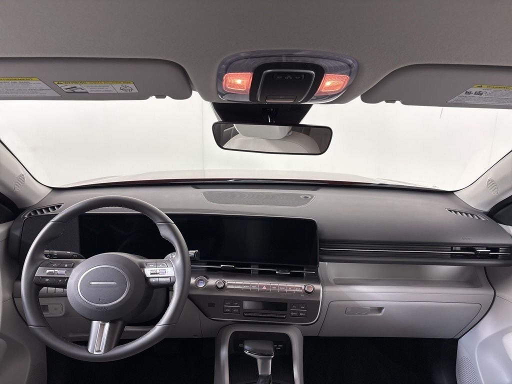 Thumbnail: 2025 Hyundai Kona - 19