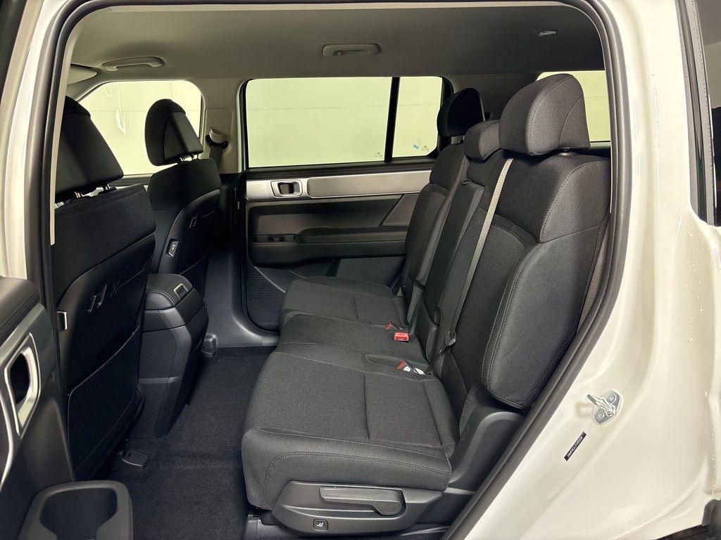 Thumbnail: 2026 Hyundai Santa Fe - 18