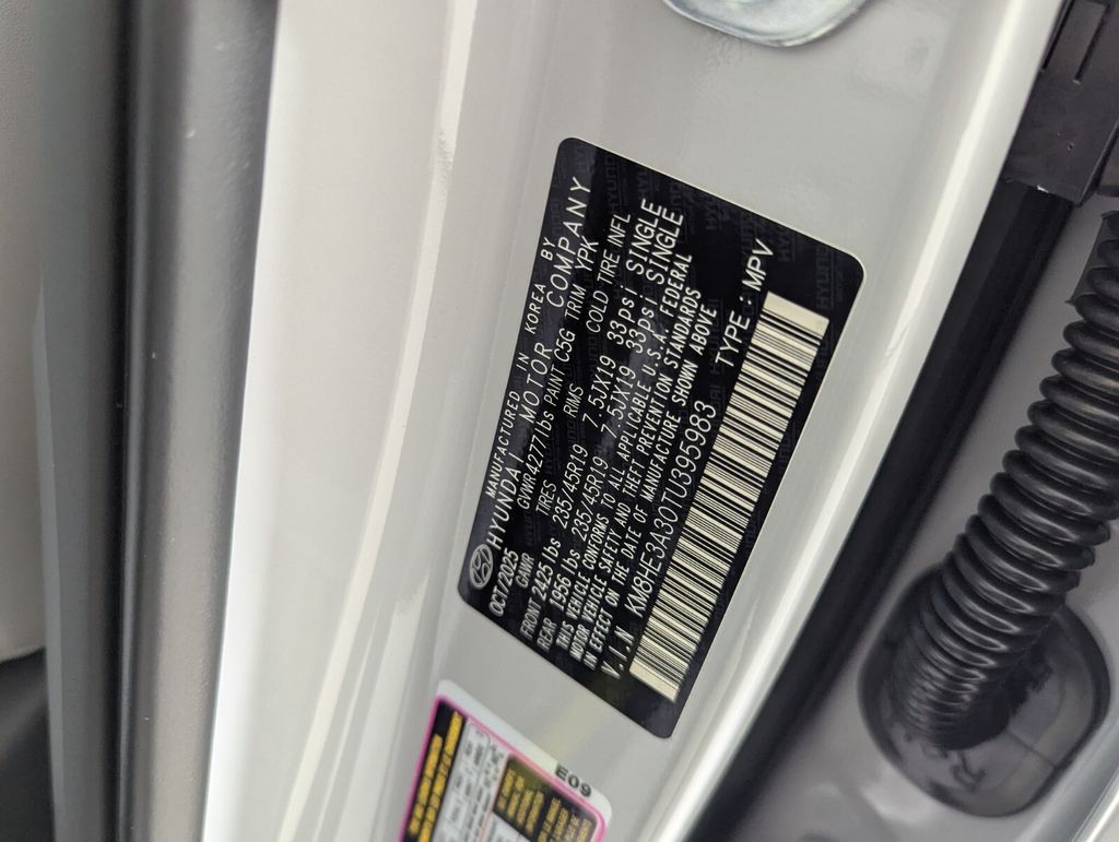 Thumbnail: 2026 Hyundai Kona - 28