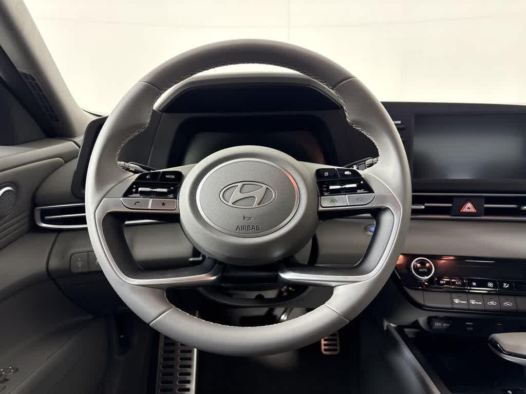 Thumbnail: 2026 Hyundai Elantra - 20