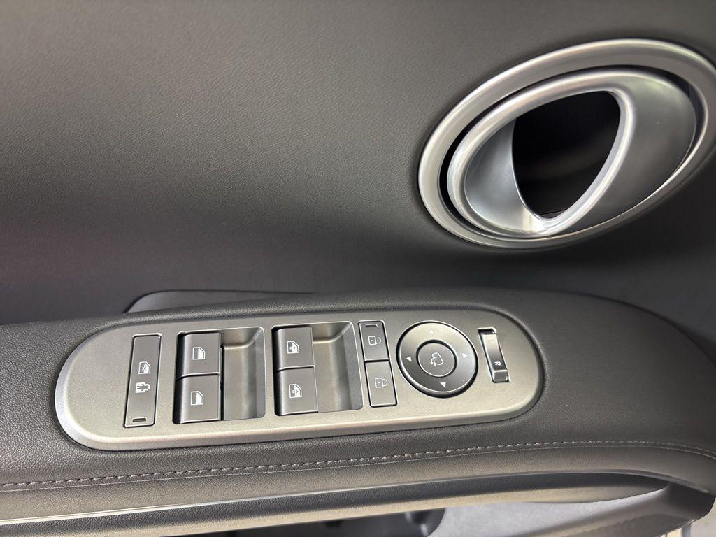 Thumbnail: 2026 Hyundai Palisade - 17