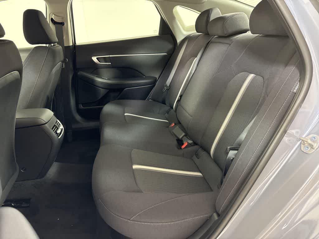 Thumbnail: 2025 Hyundai Sonata - 18