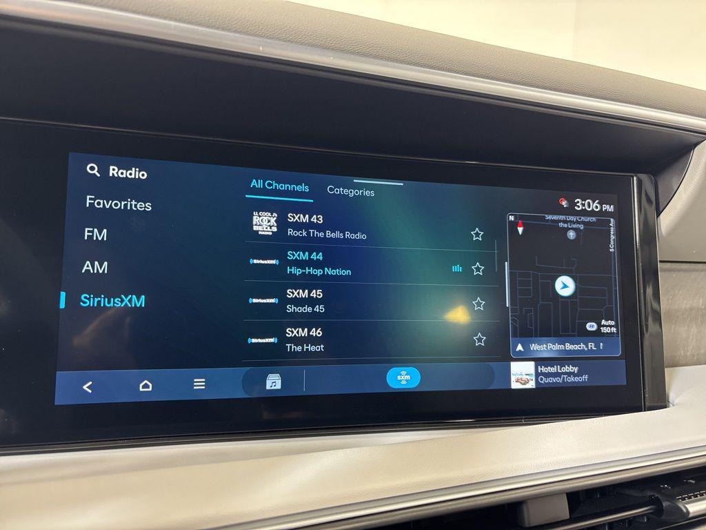 Thumbnail: 2026 Hyundai Palisade - 31