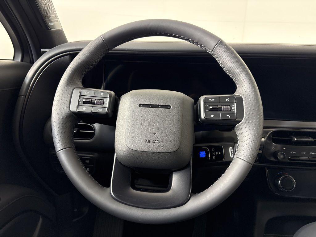 Thumbnail: 2026 Hyundai Palisade - 21