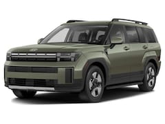 2026 Hyundai Santa Fe Hybrid SEL SUV 2026 Hyundai Santa Fe Hybrid SEL SUV