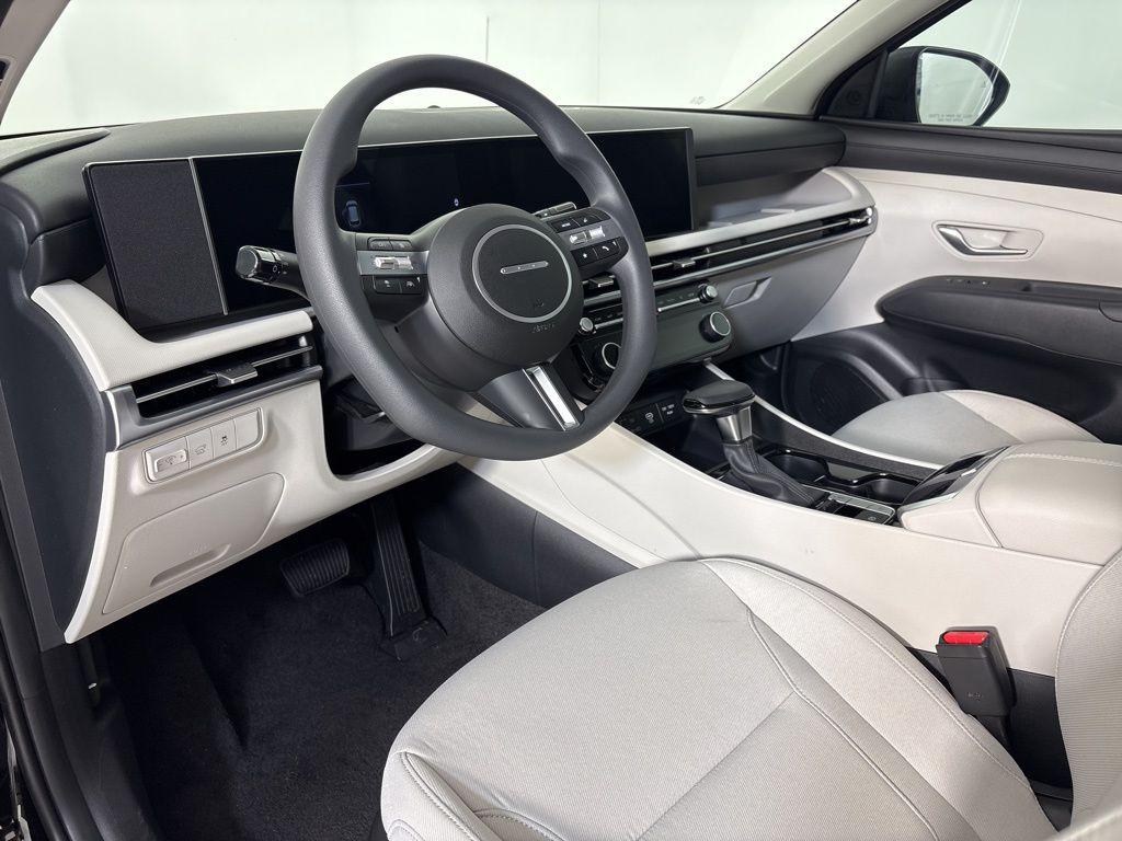 Thumbnail: 2026 Hyundai Tucson - 15