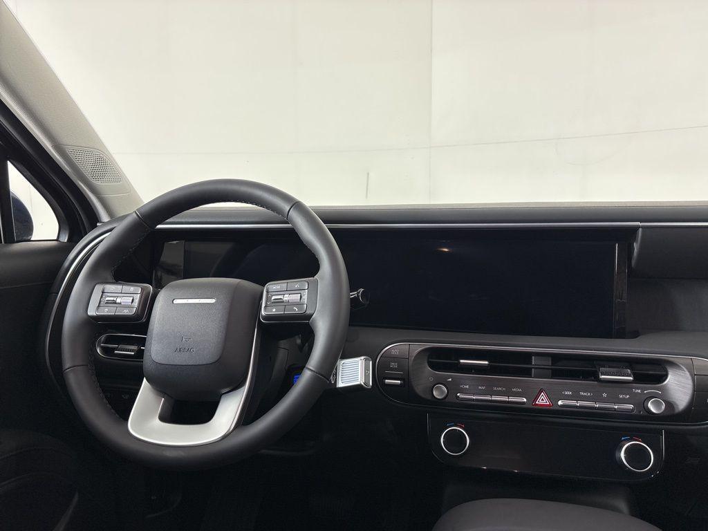 Thumbnail: 2026 Hyundai Palisade - 24