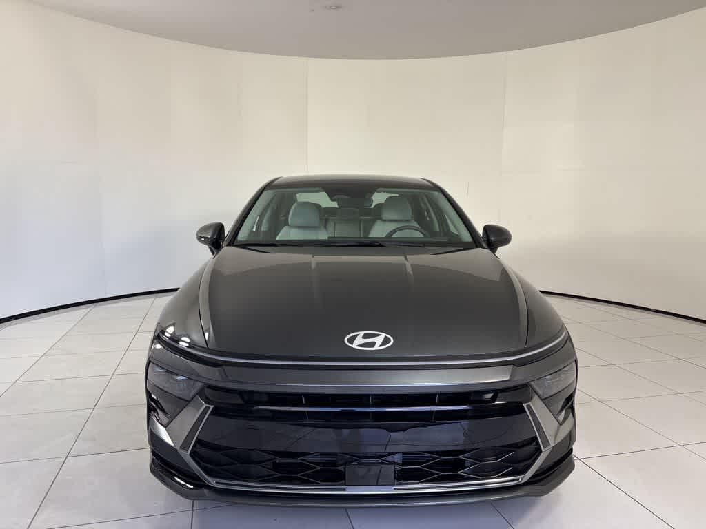 Thumbnail: 2025 Hyundai Sonata - 8