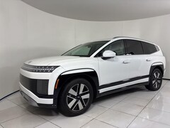2026 Hyundai IONIQ 9 SEL SUV