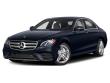 Used 2019 Mercedes-Benz E-Class E 450 Sedan