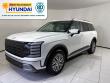 New 2027 Hyundai Palisade Hybrid Blue SEL 7P SUV