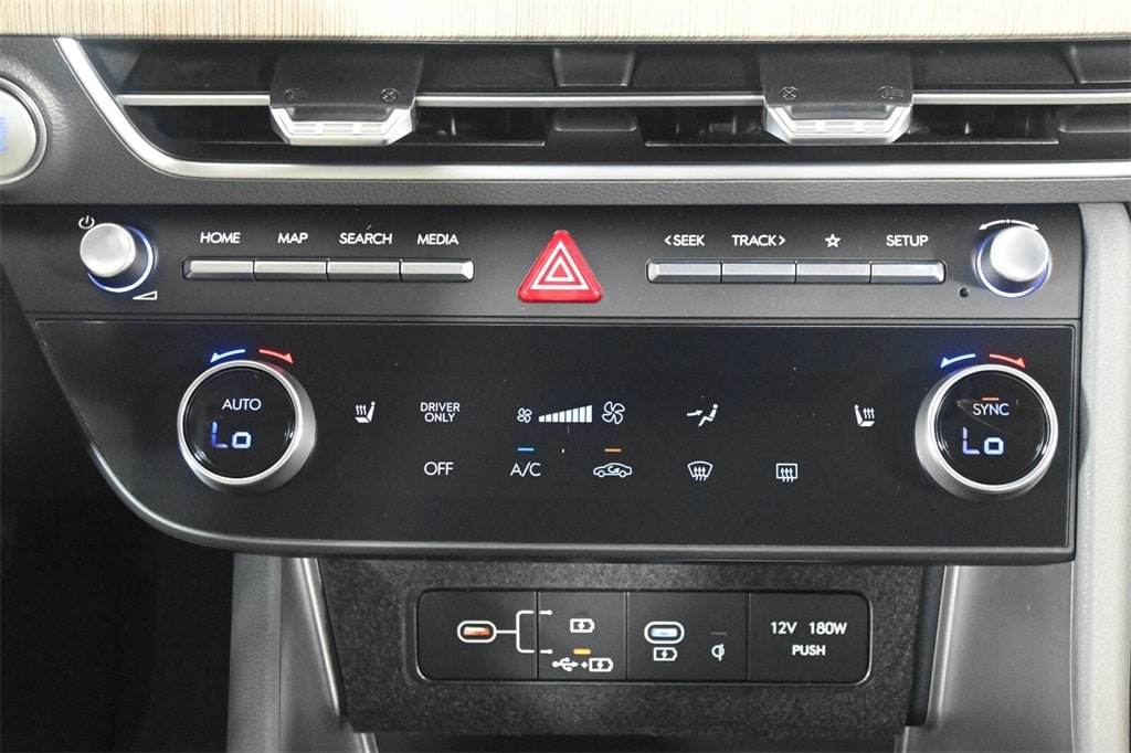 Thumbnail: 2025 Hyundai Sonata - 21