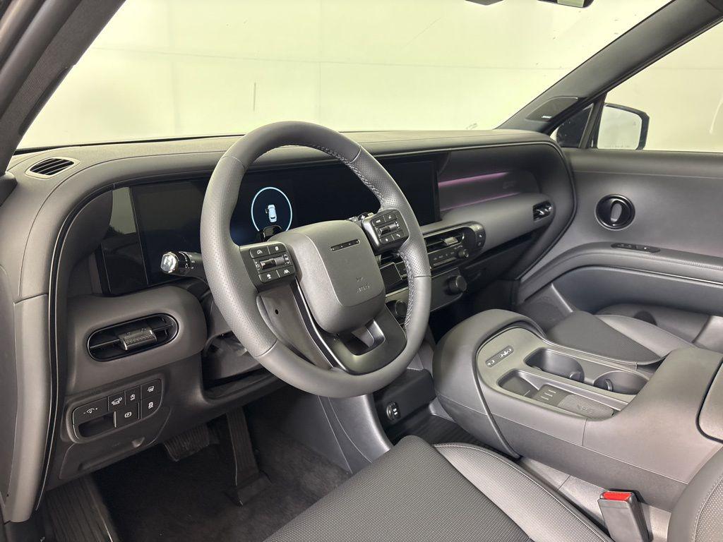 Thumbnail: 2026 Hyundai Palisade - 16