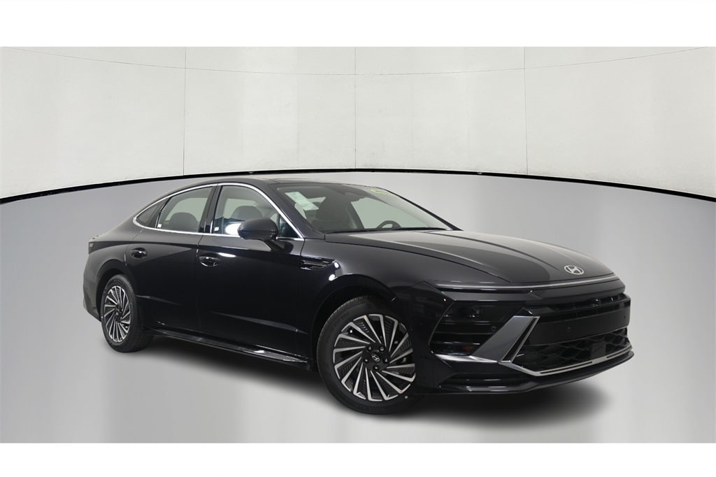 Thumbnail: 2025 Hyundai Sonata - 1