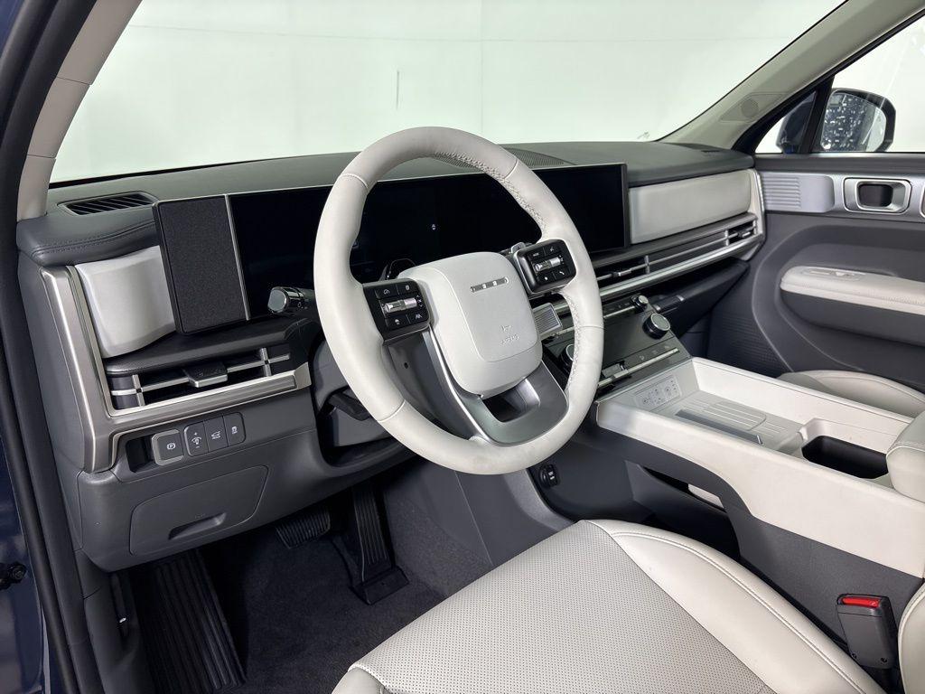 Thumbnail: 2026 Hyundai Santa Fe - 15