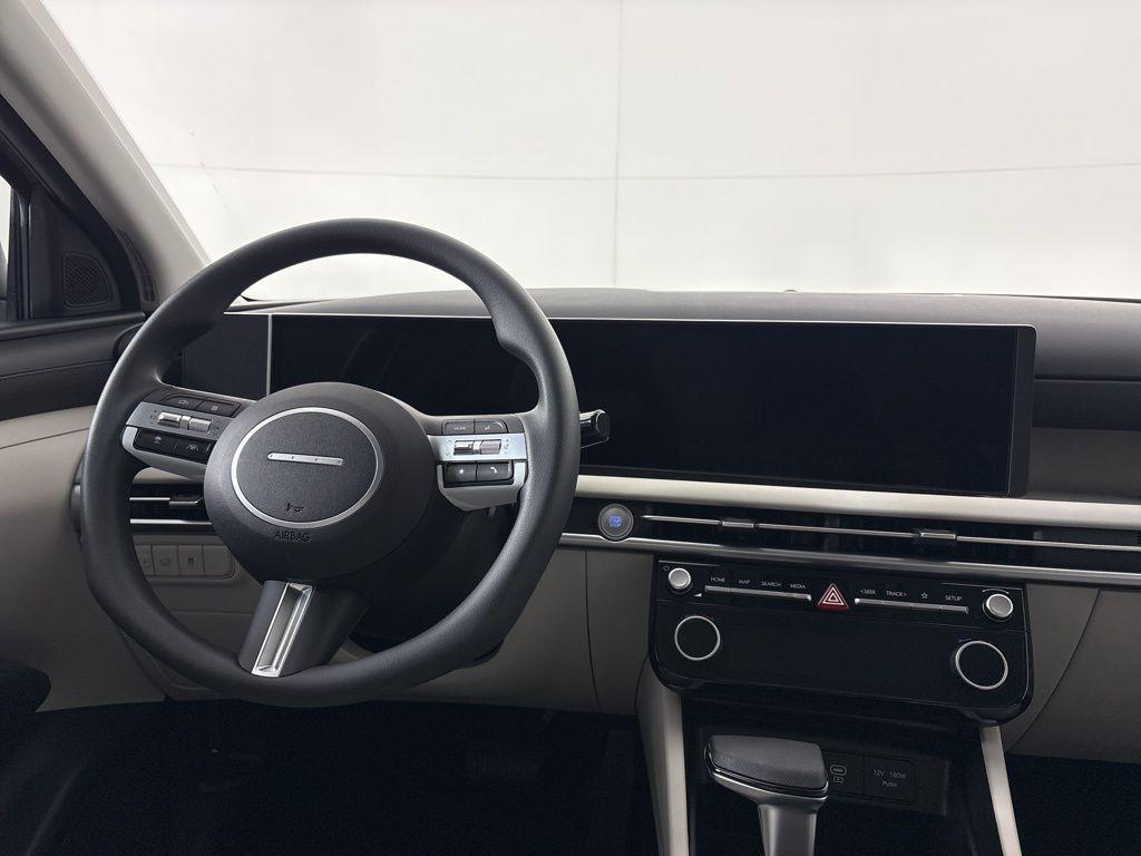 Thumbnail: 2026 Hyundai Tucson - 21