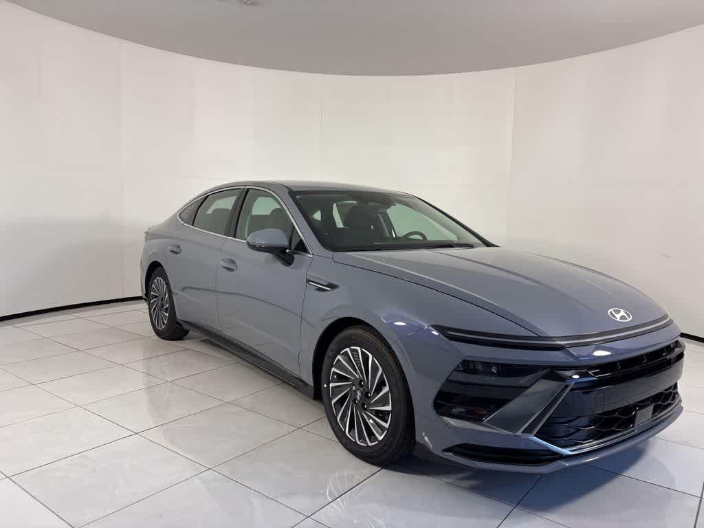 Thumbnail: 2025 Hyundai Sonata - 7