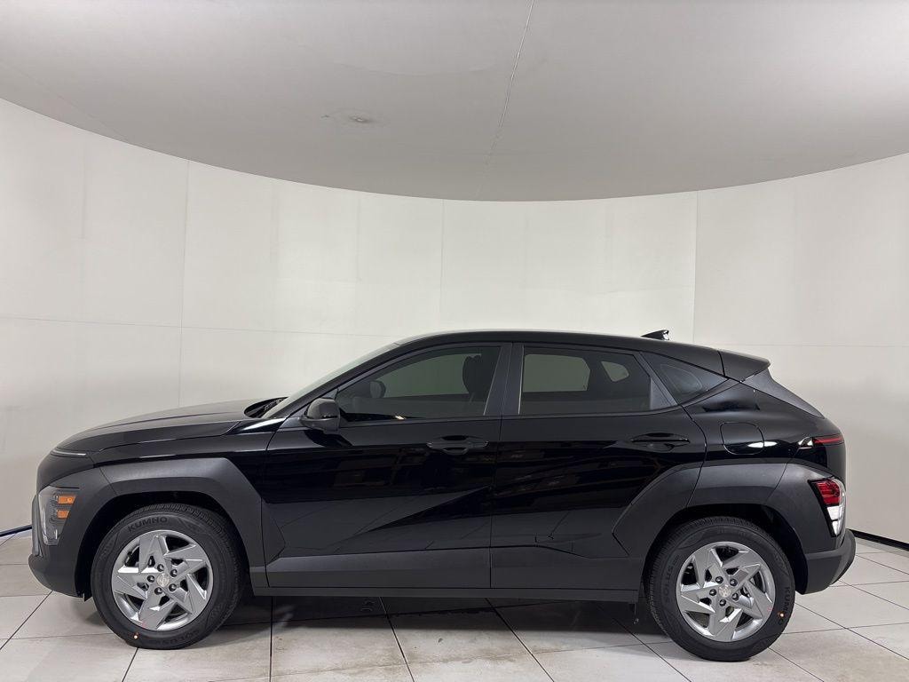 New 2026 Hyundai Kona SE FWD SUV