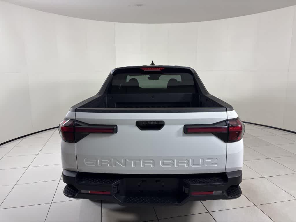 Thumbnail: 2026 Hyundai Santa Cruz - 4