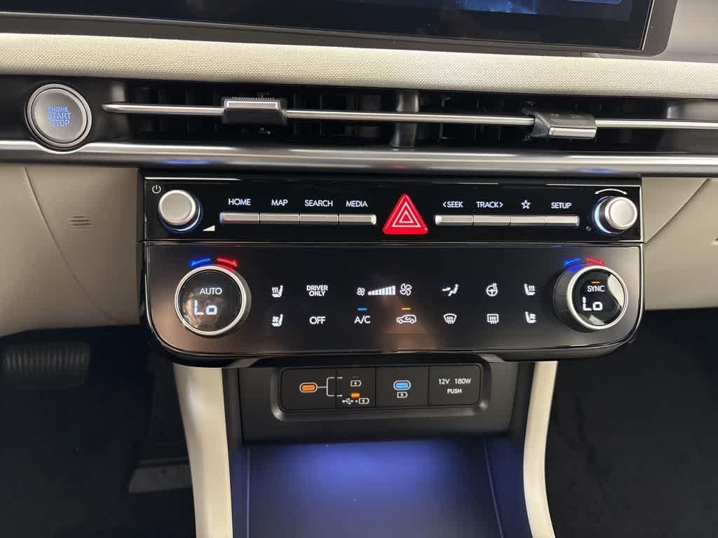 Thumbnail: 2026 Hyundai Tucson - 26