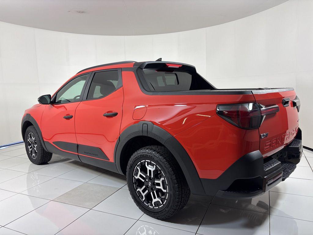 Thumbnail: 2026 Hyundai Santa Cruz - 3
