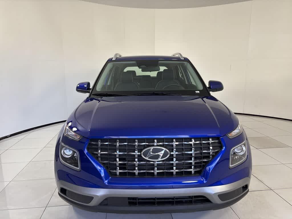 Thumbnail: 2025 Hyundai Venue - 8