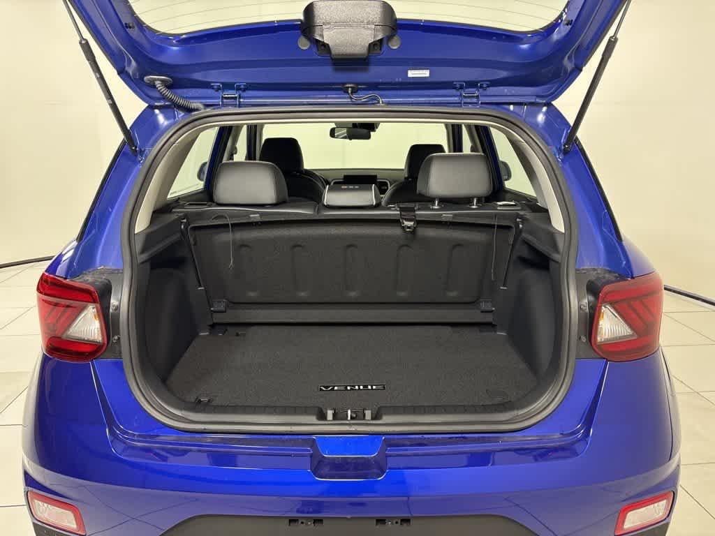 Thumbnail: 2025 Hyundai Venue - 23