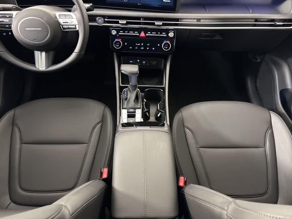 Thumbnail: 2025 Hyundai Tucson - 22