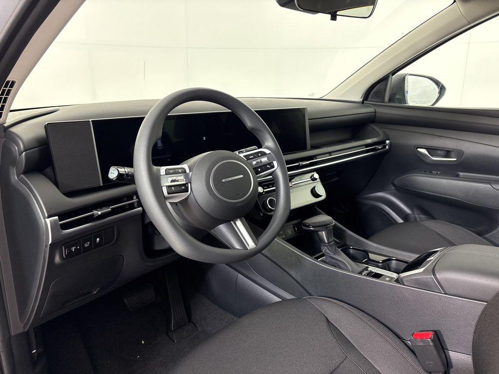 Thumbnail: 2026 Hyundai Tucson - 15