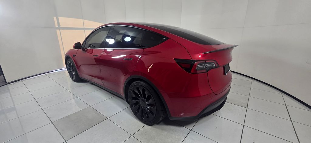 Thumbnail: 2023 Tesla Model Y - 7