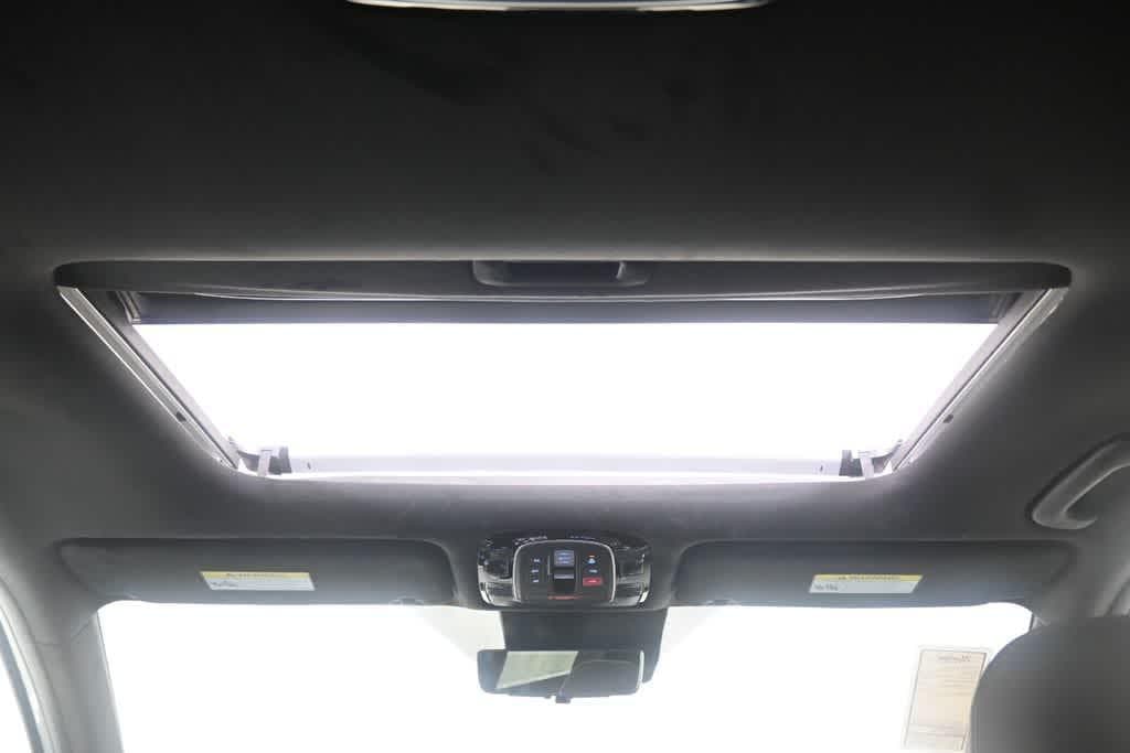 Thumbnail: 2025 Hyundai Palisade - 22