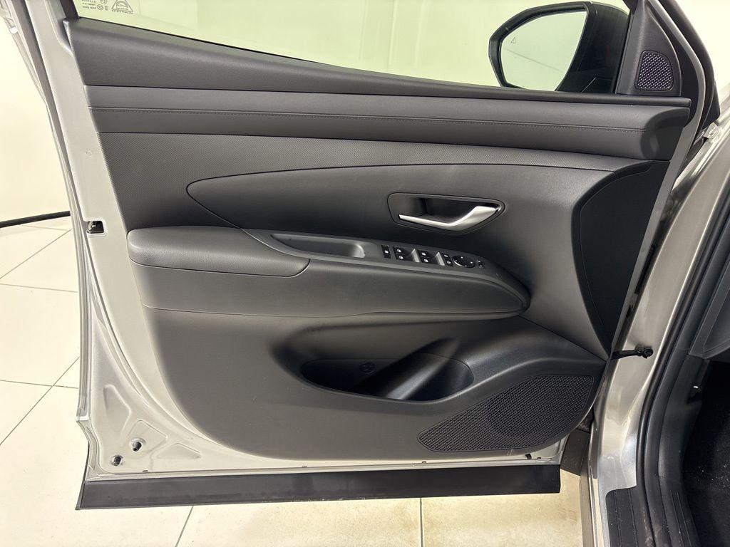 Thumbnail: 2026 Hyundai Tucson - 16