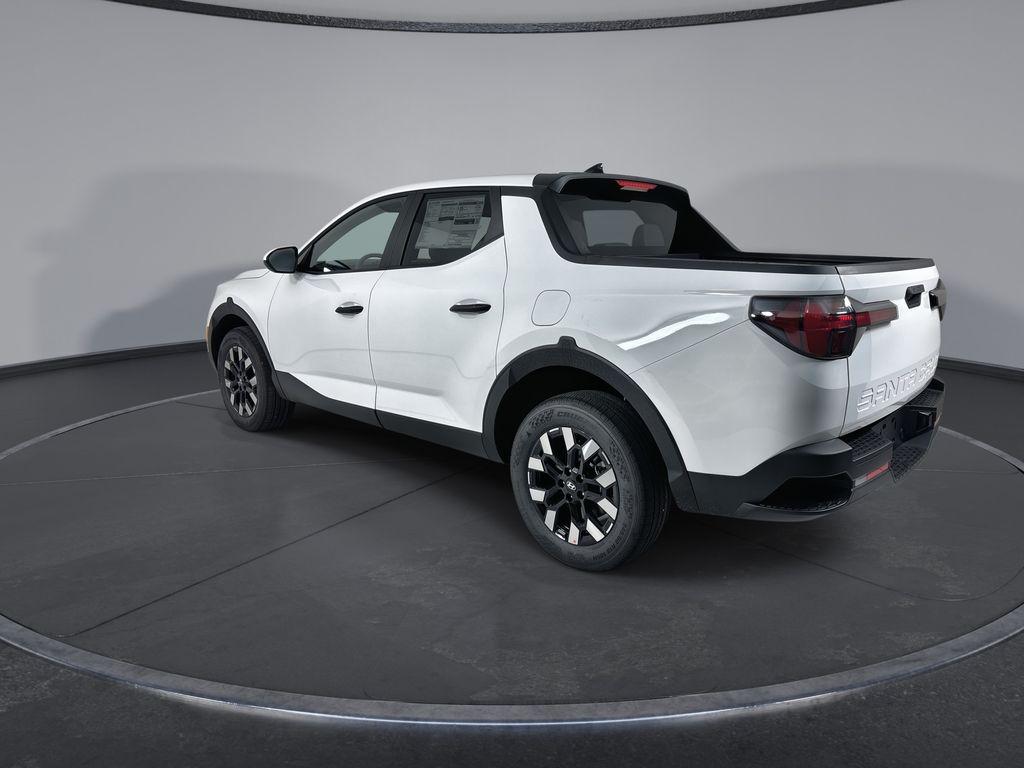 Thumbnail: 2026 Hyundai Santa Cruz - 6