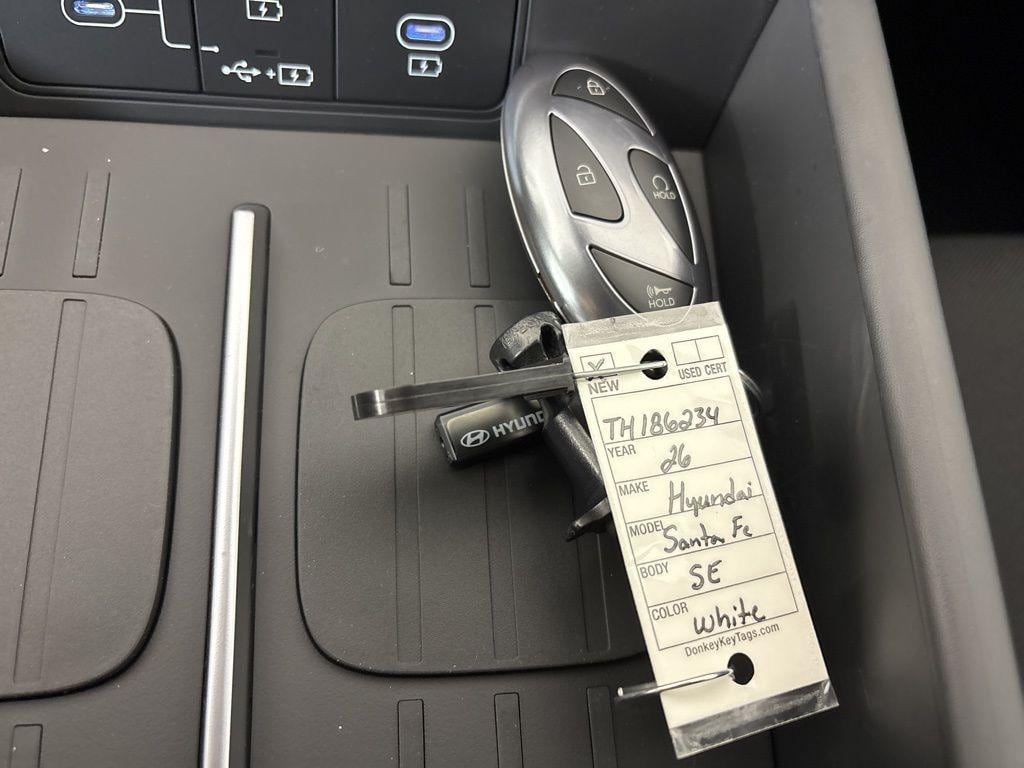 Thumbnail: 2026 Hyundai Santa Fe - 31