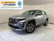 New 2026 Hyundai Tucson SE FWD SUV