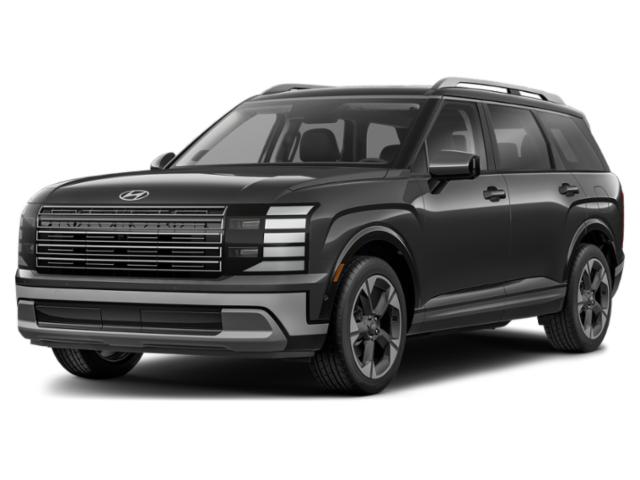New 2027 Hyundai Palisade Hybrid Limited 8P SUV