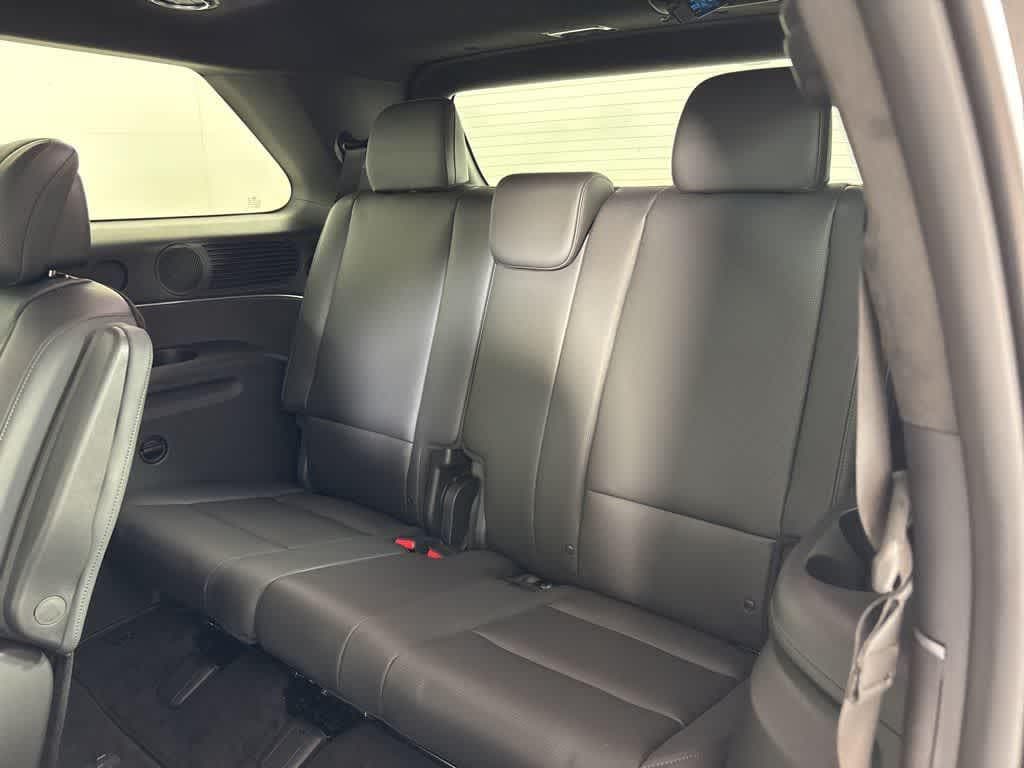 Thumbnail: 2026 Hyundai Palisade - 19