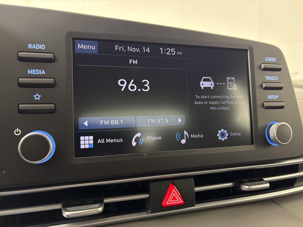 Thumbnail: 2026 Hyundai Elantra - 26