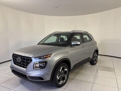 2026 Hyundai Venue SEL SUV