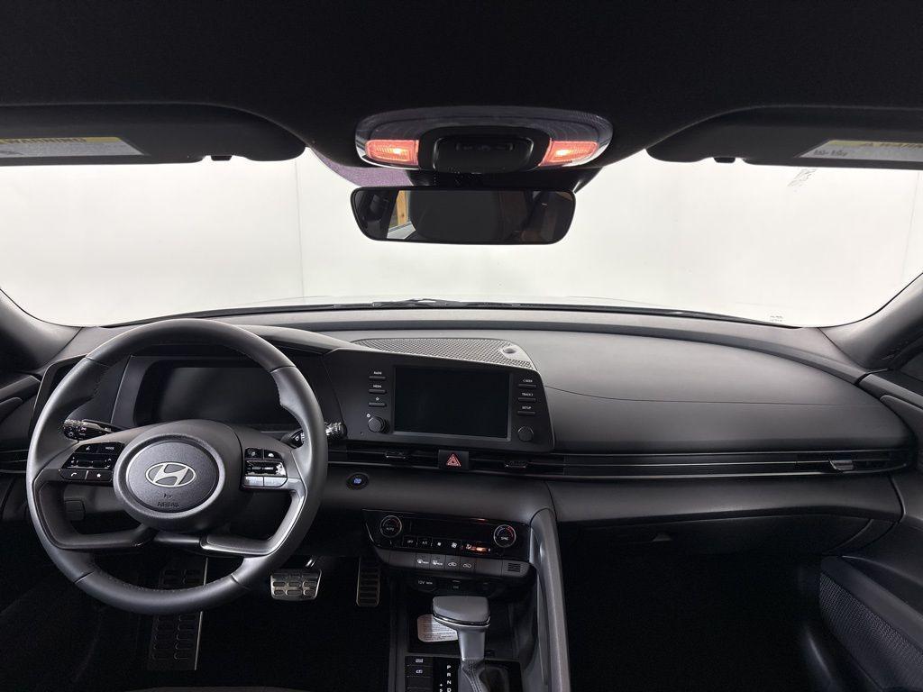 Thumbnail: 2026 Hyundai Elantra - 19